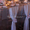 Sequin Tablecloth Linen