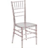 Pink Chivari Chairs