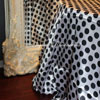 Polka Dot Tablecloth