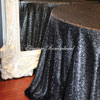 Sequin Tablecloth