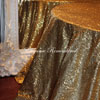 Sequin Tablecloth