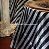 Stripe Tablecloth 