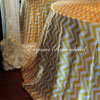 Chevron Tablelcoth 