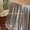 Sequin Tablecloth Linen