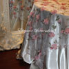 Garden Party Tablecloth Floral