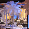 Winter Wonderland Centerpieces